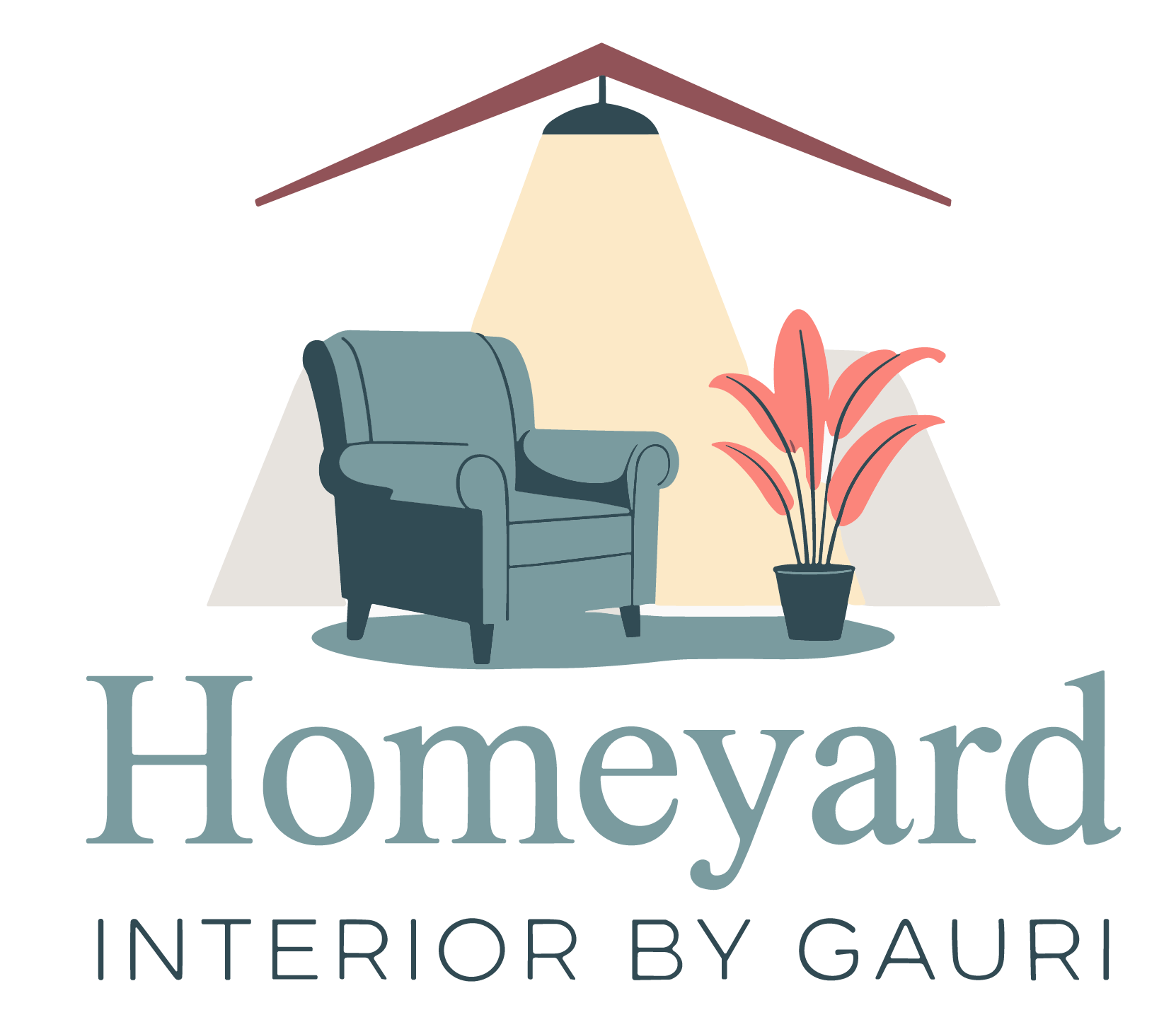 Homeyard Interiors Logo